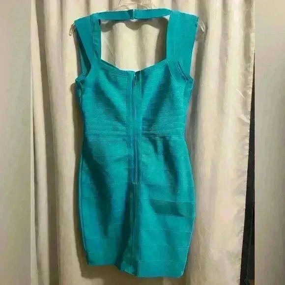 NWOT Fashion Nova Dress - Picture 4 of 5